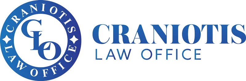 Craniotis Law Office